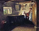 The Request of the Child